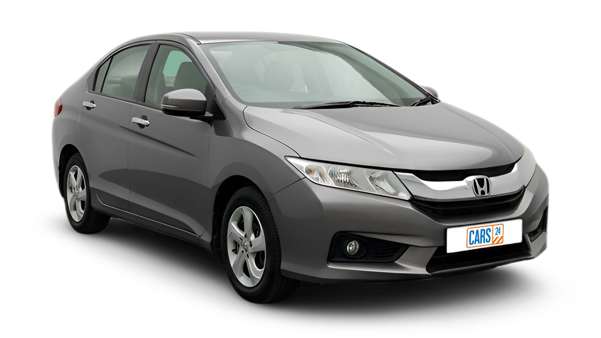 Honda City-img